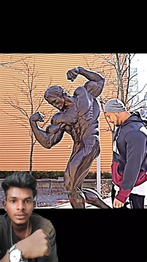 WORLD FAMOUS POSE ARNOLD~🥶💀 father of#bodybuilding# motivational#olympia#motivation#edit#msolympia