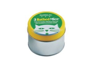 [Hot Item] Round Printing Metal Tin Gifts Packaging Tin Gift Tin Box Cat Food Packaging Tin Box