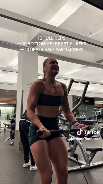 Brutal Bicep Finisher for Insane Muscle Pump