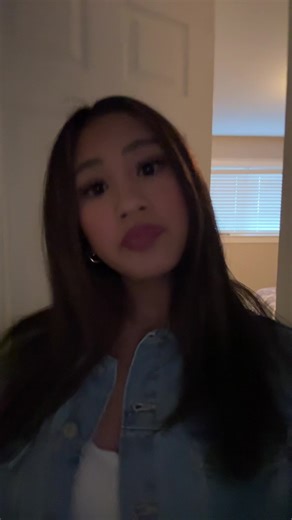 felt like posting on both accounts 🫰