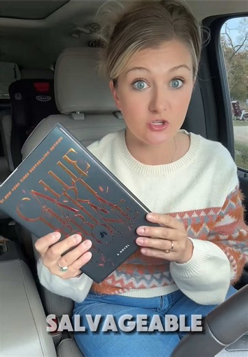 A more in depth and spoiler free review on Brimstone by Callie Hart 🔥 ⚔️ 📚 #CapCut #quicksilver #romantasy #booktok #trending