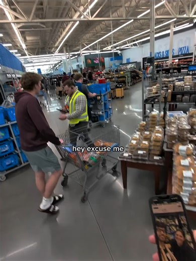 They are getting married❤️ Download the mutual dating app in my bio -) #dating #mormon #funny #a