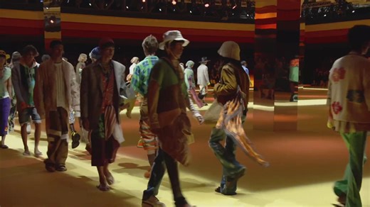 DSQUARED2 #Spring #Summer #2023 #dsquared2