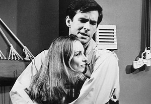 Evening Primrose (1966)