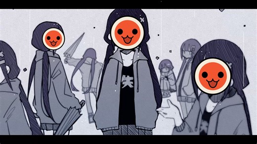 lost umbrella(yuigot Remix)