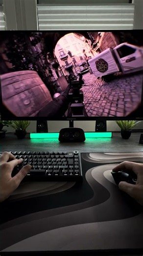 REALISTIC WARFARE EXPERIENCE 🎮 | Bodycam