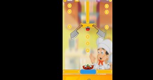 Download & Play Catch a Sausage Physic puzzle on PC & Mac (Emulator)