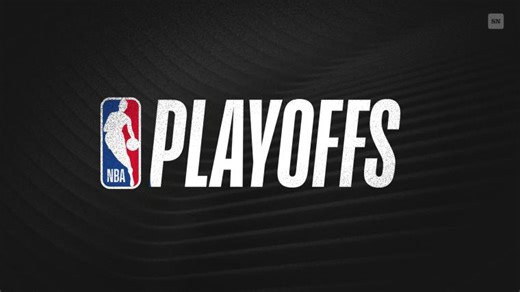 NBA Playoffs bracket 2026: Updated schedule, TV channels, scores for every round of postseason games