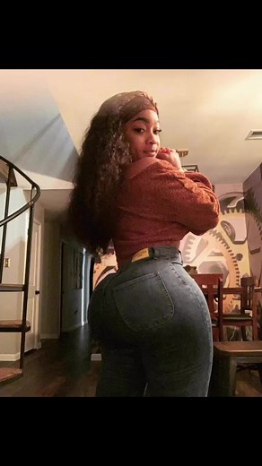 2.9K views · 158 reactions | every female should own a pair of these Jeans.. It’s just something about em  #fypシ゚viralシ2023 #trendingvideo #fyp #fashionable #stylist Designs By Cre Bodacious Bodywear Inc | Regina Jackson | Facebook