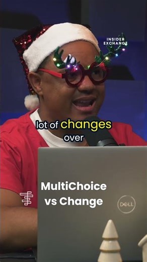 MultiChoice vs Change: Is Media Adapting Fast Enough?