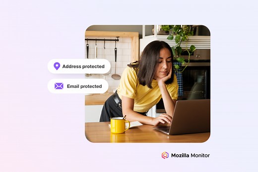 Introducing Mozilla Monitor Plus, a new tool to automatically remove your personal information from data broker sites  | The Mozilla Blog