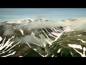 Sony NEX-6 in Alaska