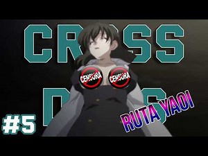 EL CASTIGO DE SETSUNA: VESTIRNOS DE MAID | Cross Days: Ruta Yaoi #5 | en Español