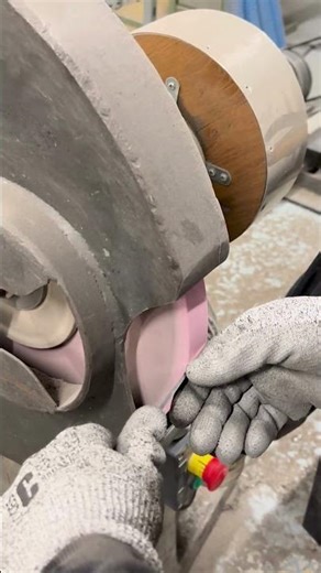 [EP7] L'affûtage 🔪 #1Geste1SavoirFaire #FontenillePataud #SavoirFaireFrançais