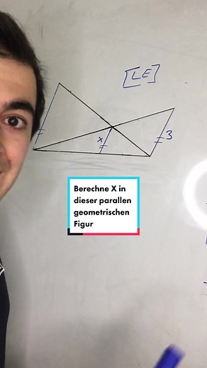 #mathetipps #berechnen #matheaufgaben #intelligenz #logik #geometrie #strahlensatz