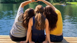 120 Kata-Kata Buat Bestie, Lucu Dan Menyentuh Hati