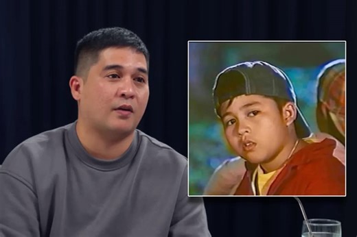 Former child star CJ Ramos shares how he overcame addiction and found hope in life | ABS-CBN Entertainment