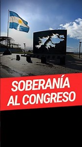SOBERANÍA NACIONAL y MALVINAS: las claves del debate en Diputados