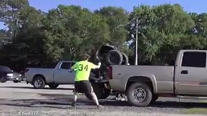 8K views · 18 shares | Don't be the next viral loading fail! Load Smart, Load Safe, LOADALL visit www.loadall.com | Load-all | Facebook