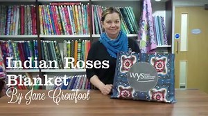 4.2K views · 120 reactions | Sara is crocheting Janie Crow's Indian...