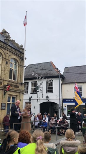 Downham Market Town Council on Reels