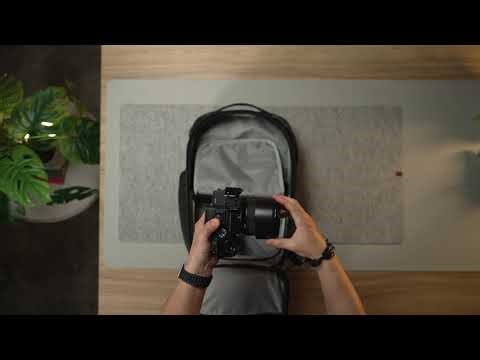 Pro-Tek® Tech Backpack (TBB663GL)