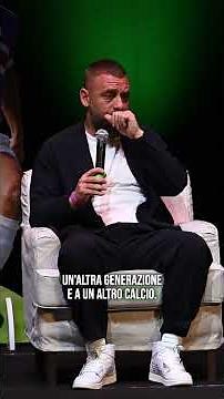 LET'S REBUILD THE FOOTBALLERS 🇮🇹 #vivaeltour #sanremo #derossi #cassano #adani #ventola