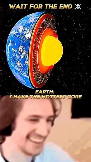 Earth vs. 55 Cancri e: Battle of the Cores 🌍💎 #earthcore #spacefacts