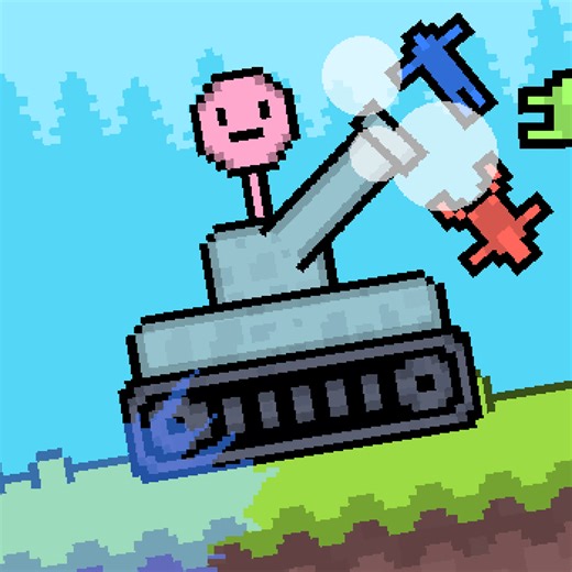 Just Tanks - Ücretsiz Online Oyna! | Poki