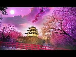 Animated Wallpaper HD JAPAN Background Animation GFX 1080p