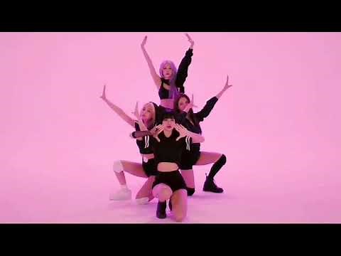 Mix K-pop Para Dançar Na Escola(ou qualquer lugar)