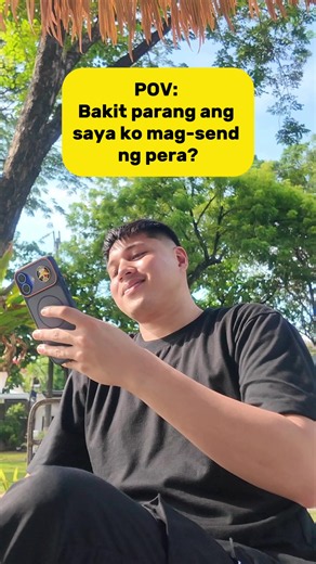 Travel starts with just one transfer.✈️ Send at least ₱10,000 overseas with Western Union (via app, web or location) for a chance to win up to ₱60,000 travel vouchers! Promo runs until October 15, 2026. Learn more at www.westernunion.com/ph/en/promos.html. Register now and scan the QR code to join.