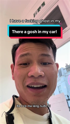 I would never make this up! It freaked me out yesterday! #gosh