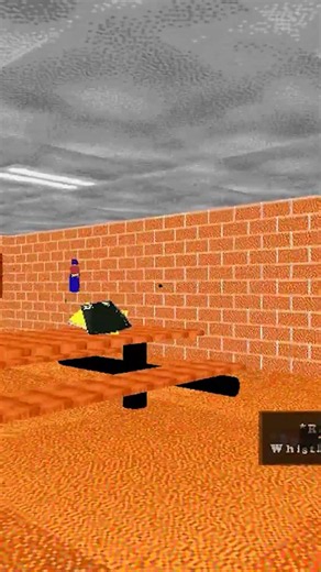 Baldi's Basics + (Baldi's April Fools School Map Rematch) (FSS Spec.) - Epic Battles short part 2