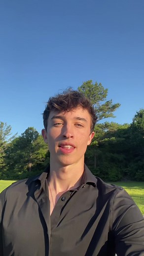 Kenzie and Maverick: A TikTok Love Story