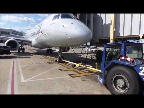 Aircraft Pressurization Test in Manual mode