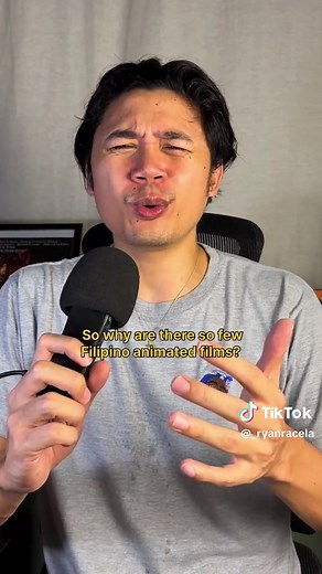 Explore the Enchanting World of Filipino Animated Films