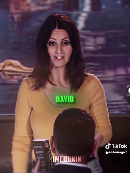 Unexpected Magic Tricks That Will Amaze You