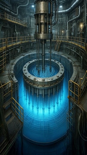 391K views · 4.5K reactions | China is building a giant laser facility to generate near-limitless clean energy. | Hashem Al-Ghaili | Facebook