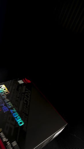 rog z890 maximus extreme The ASUS ROG Maximus Z890 Extreme is a flagship E-ATX motherboard built for Intel’s LGA1851 platform and Core Ultra Series 2 processors, powered by the Z890 chipset and engineered for extreme performance and overclocking. It supports up to 256GB of DDR5 memory with advanced tuning technologies like NitroPath and AEMP III, features dual PCIe 5.0 x16 SafeSlots for next-gen GPUs, and offers massive storage with multiple PCIe 5.0 and 4.0 M.2 slots plus the ROG Q-DIMM.2 expan