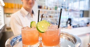 The top 10 places to have a girls' night out in Toronto