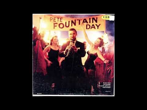 Pete Fountain – Pete Fountain Day (full album)