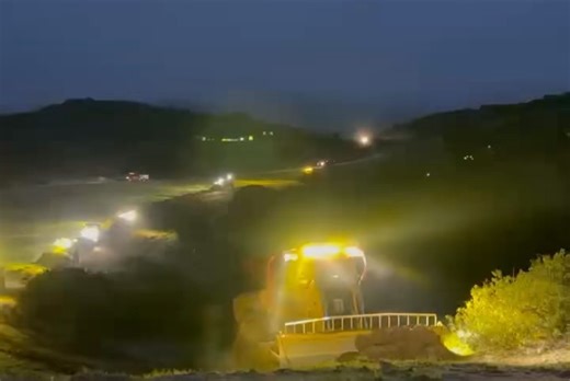 Orange County Fire Authority on Reels