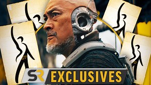 "We Can't Stop It": The Creator's Gareth Edwards Addresses The Future Of AI In The Entertainment Industry