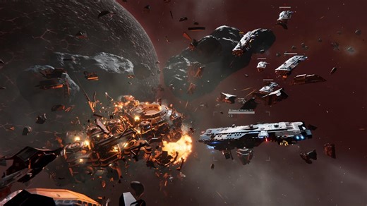 【Era One】旗舰战 重火力拆对方基地