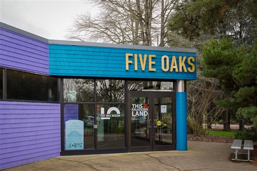 Washington County’s history museum closed. What happens to the collection?