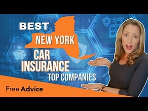 Best Car Insurance Companies in New York for 2025: Check Out These Providers