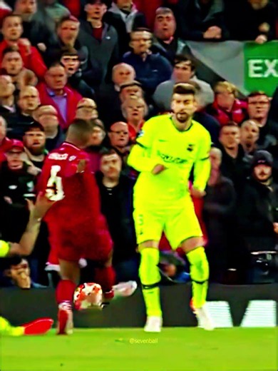 The Most Impossible Comeback In UCL! 🫢🥶