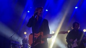 Top Ten Spoon Songs that Can't Be Found on Any of Their Albums
