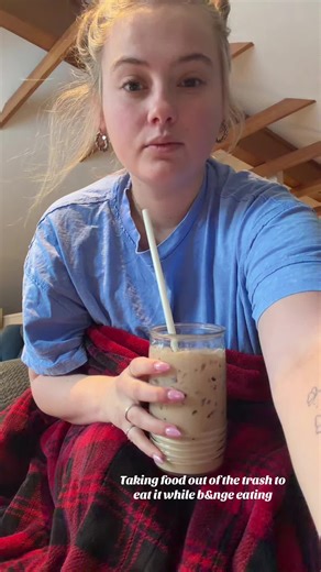 Understanding Binge Eating: A Personal Journey